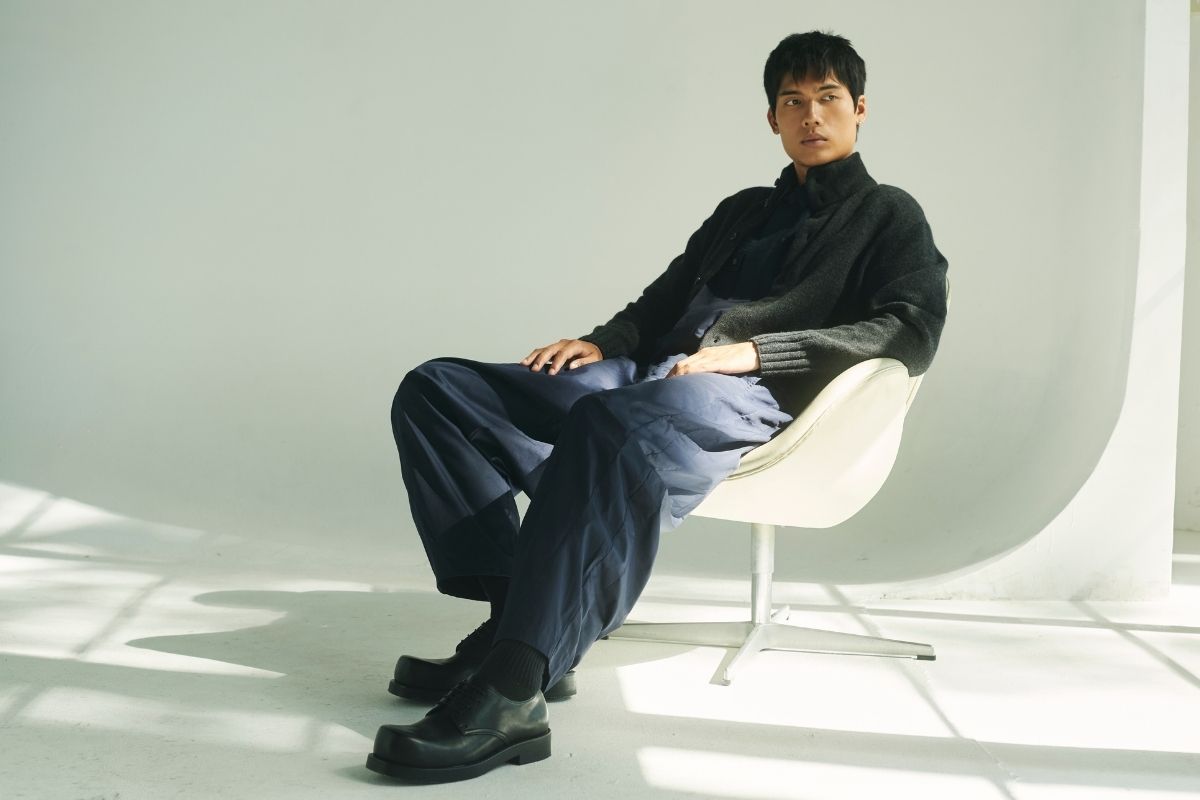 Autumn Winter Men's New Arrivals