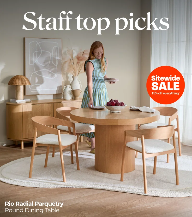 Our Staff's Top Picks
