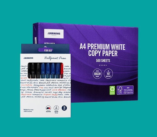 Office Supplies