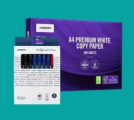 Office Supplies