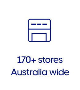 170 Stores