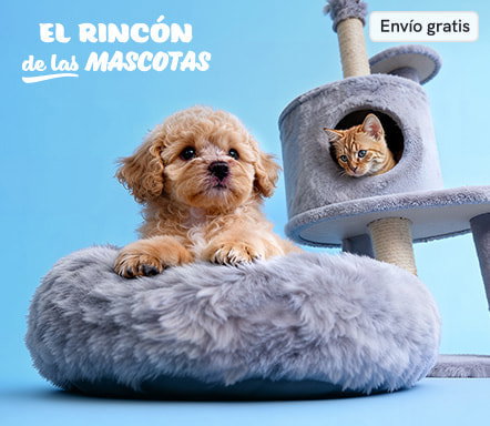 Rincón de las Mascotas