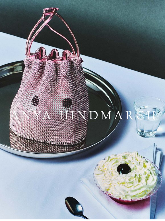 A bag for every occasion