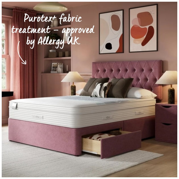 Slumberland Orthopaedic Support Ultimate Mattress