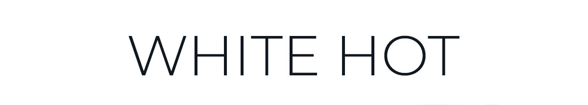 White Hot