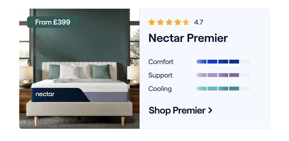Nectar Premier