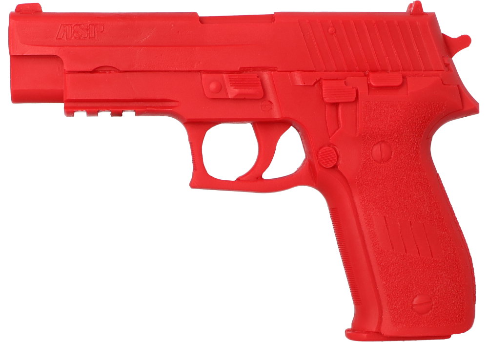 Image of P226 RED TRAINING GUN