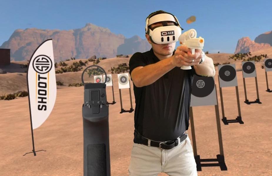 ACE VR