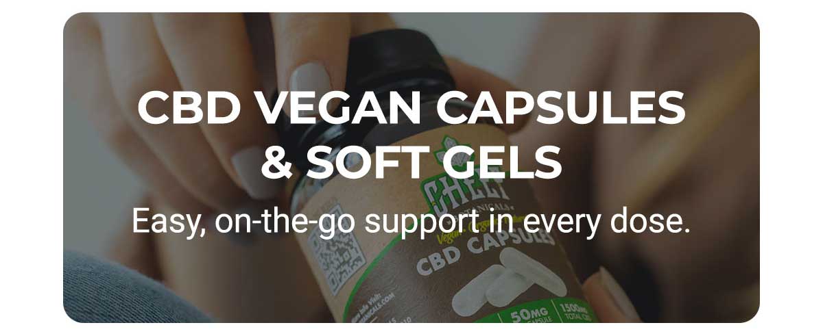 SHOP Edibles