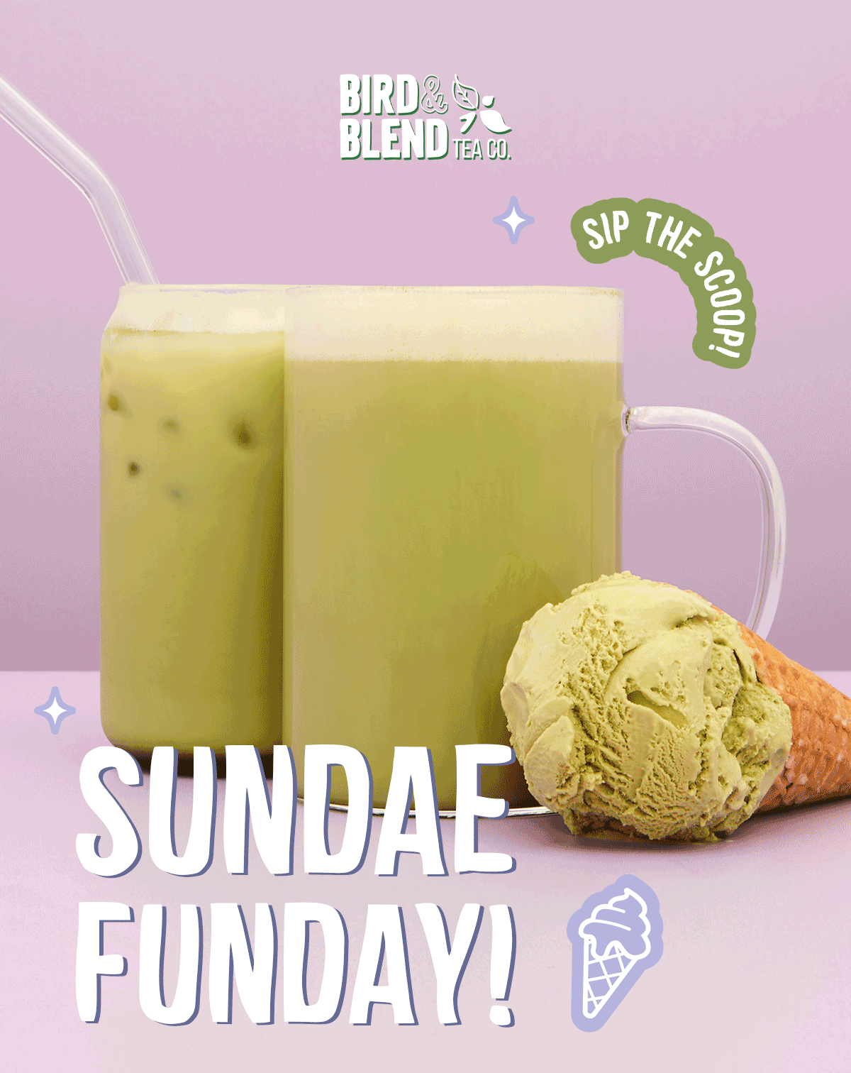 Sundae funday!