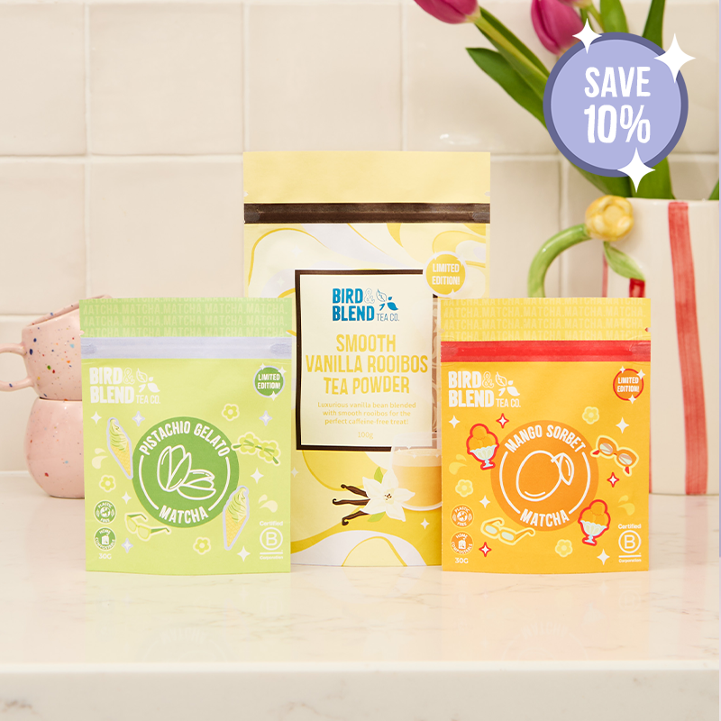Ice Cream Sundae Bundle