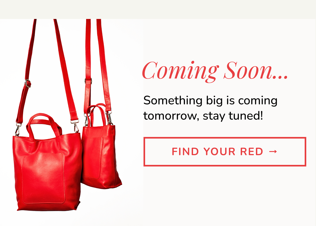 Find Your Red