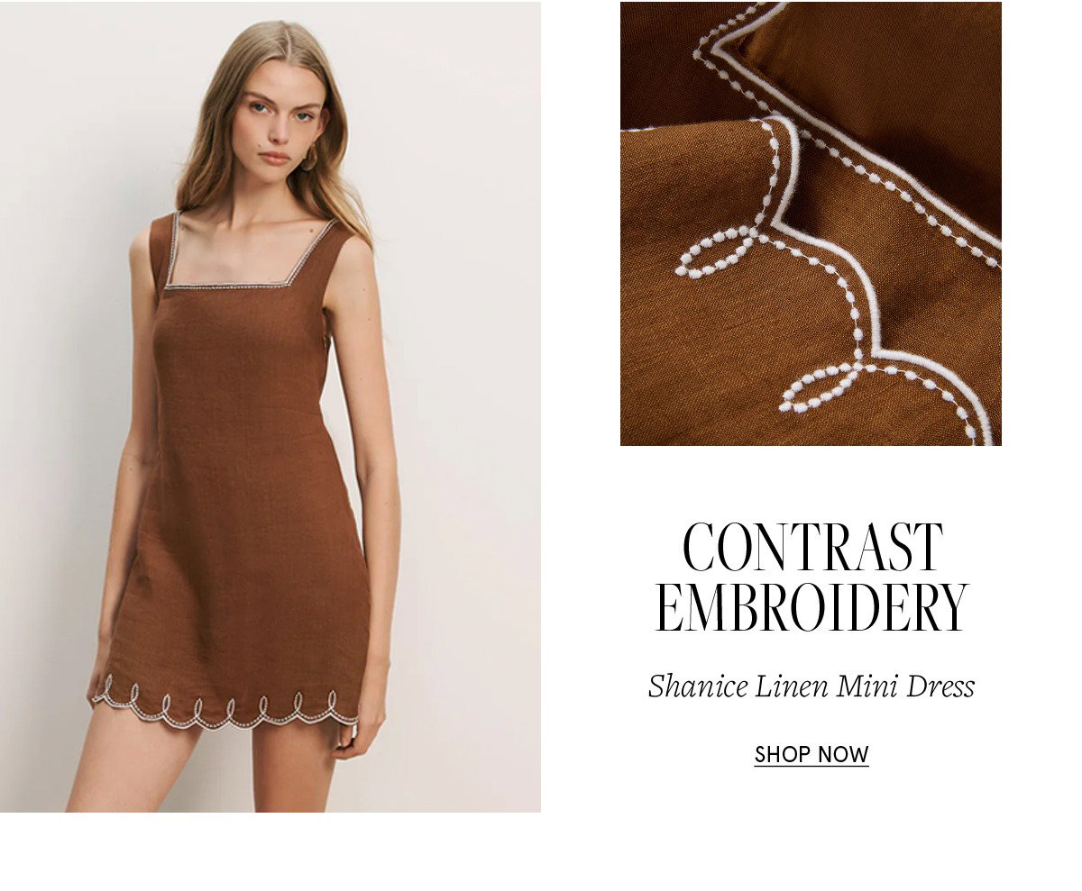 Dresses