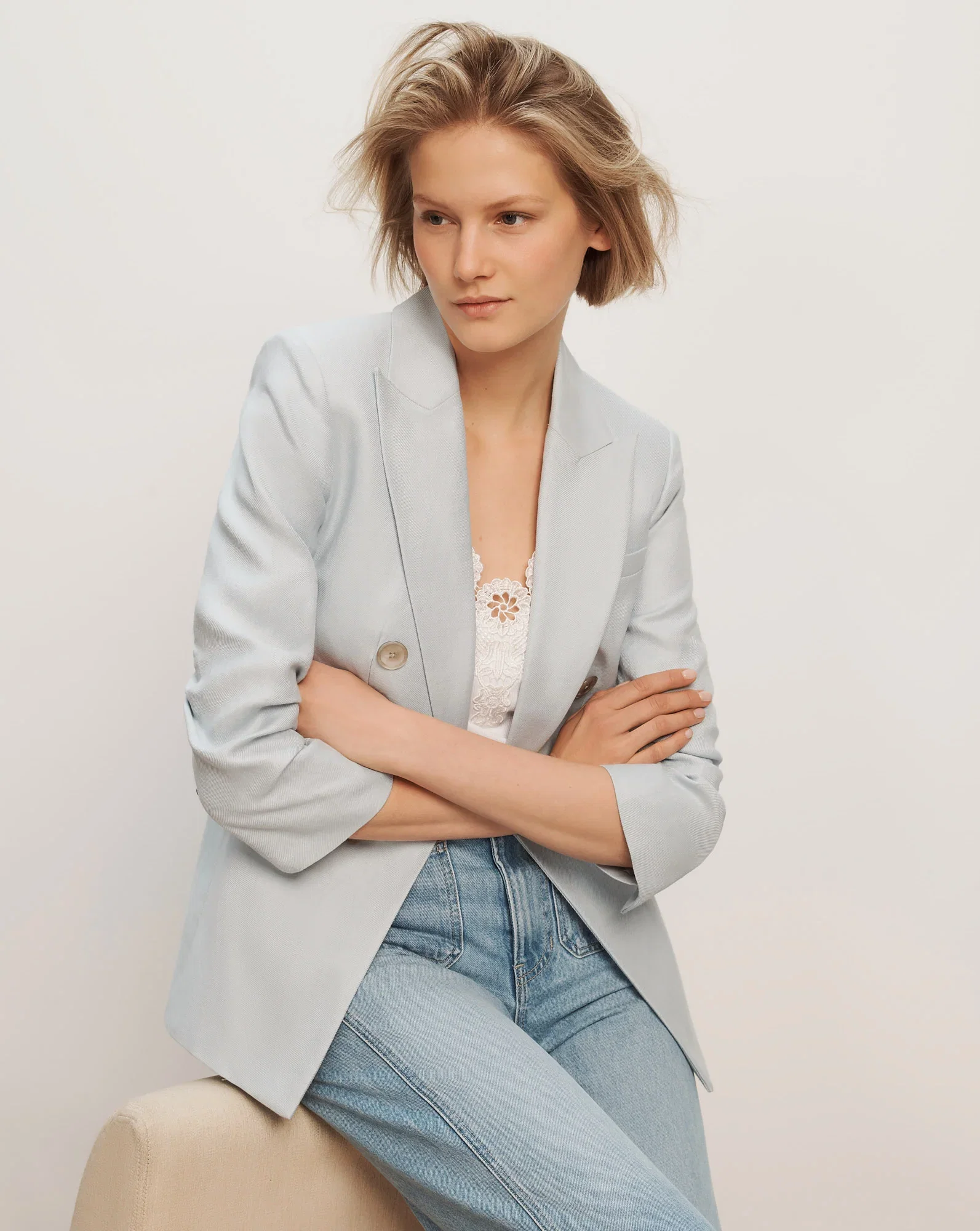 Image of Tomi Dickey Jacket