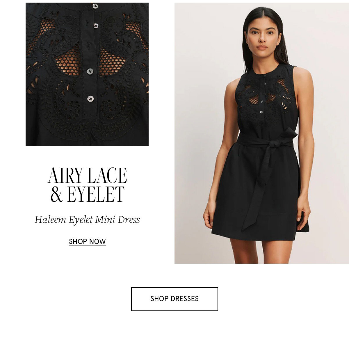 Dresses