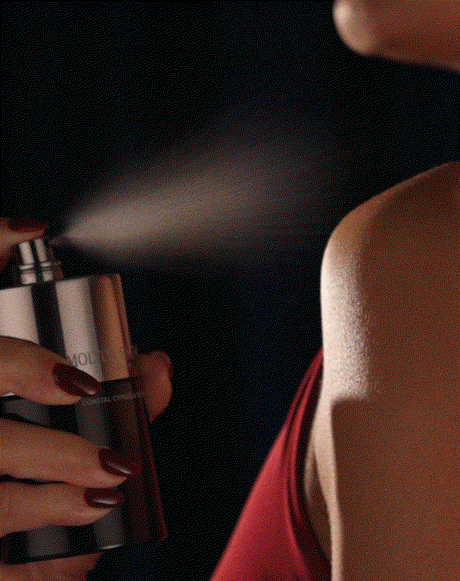 Eau de Parfums 100ml