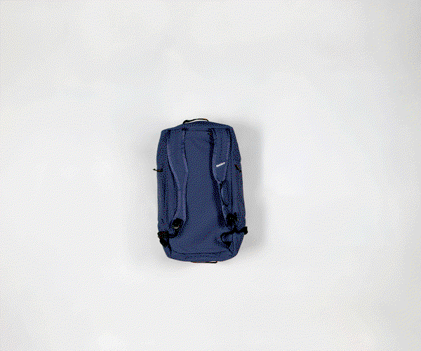 Nautilus 45L Duffle Bag