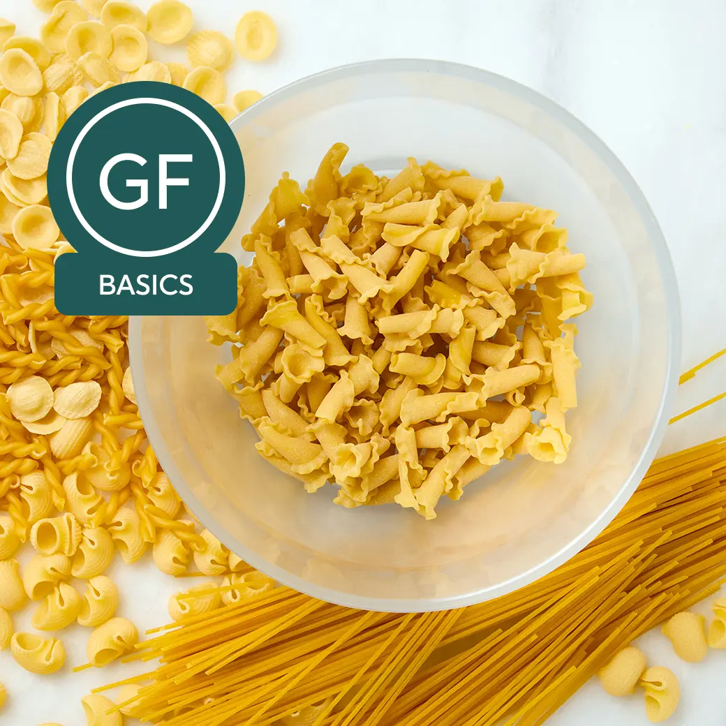 Image of How to Cook Gluten-Free Pasta in the Microwave