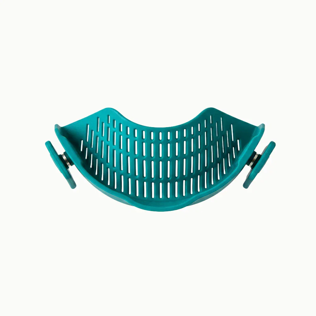 Image of Clip-on Strainer