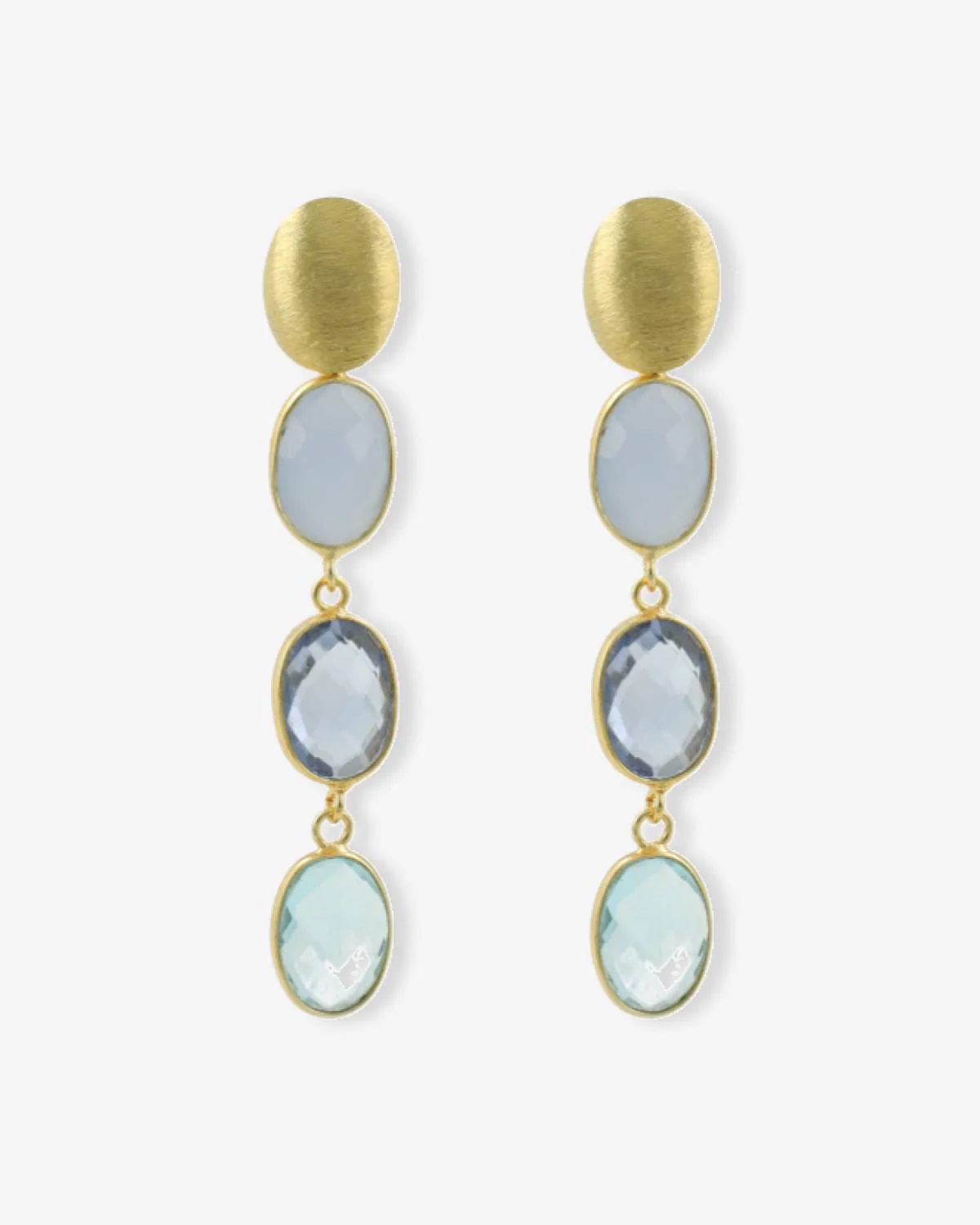 april-three-framed-stones-blue-ohrhanger-18kt-vergoldet