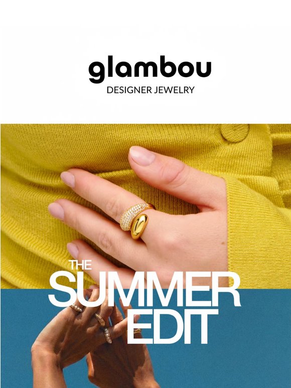 Dein Summer Edit ist daaa ☀️