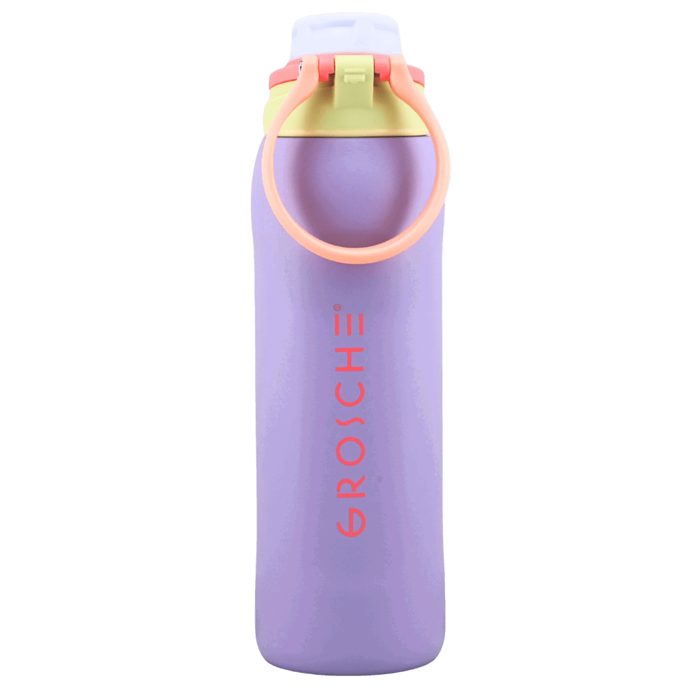 KAMLOOPS water bottle