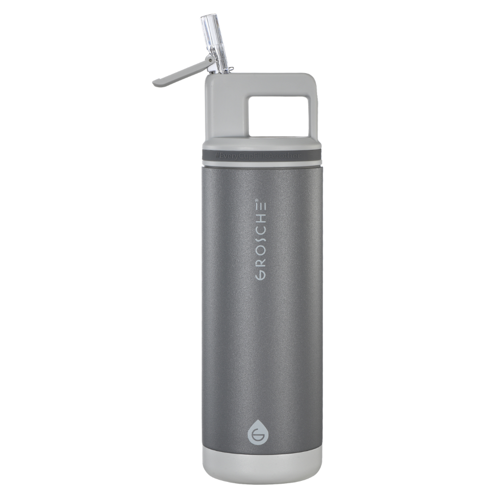 ALPINE water bottle