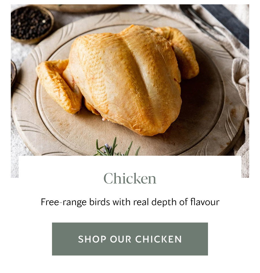 Shop Our Chicken 