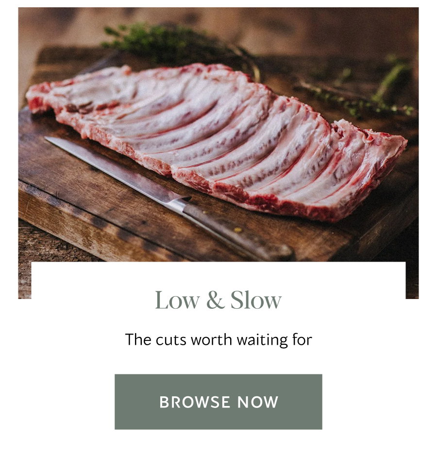 Low & Slow 