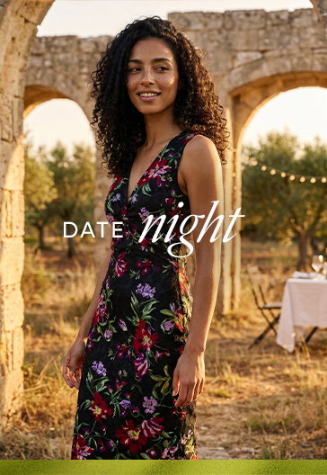 Date Night Outfits