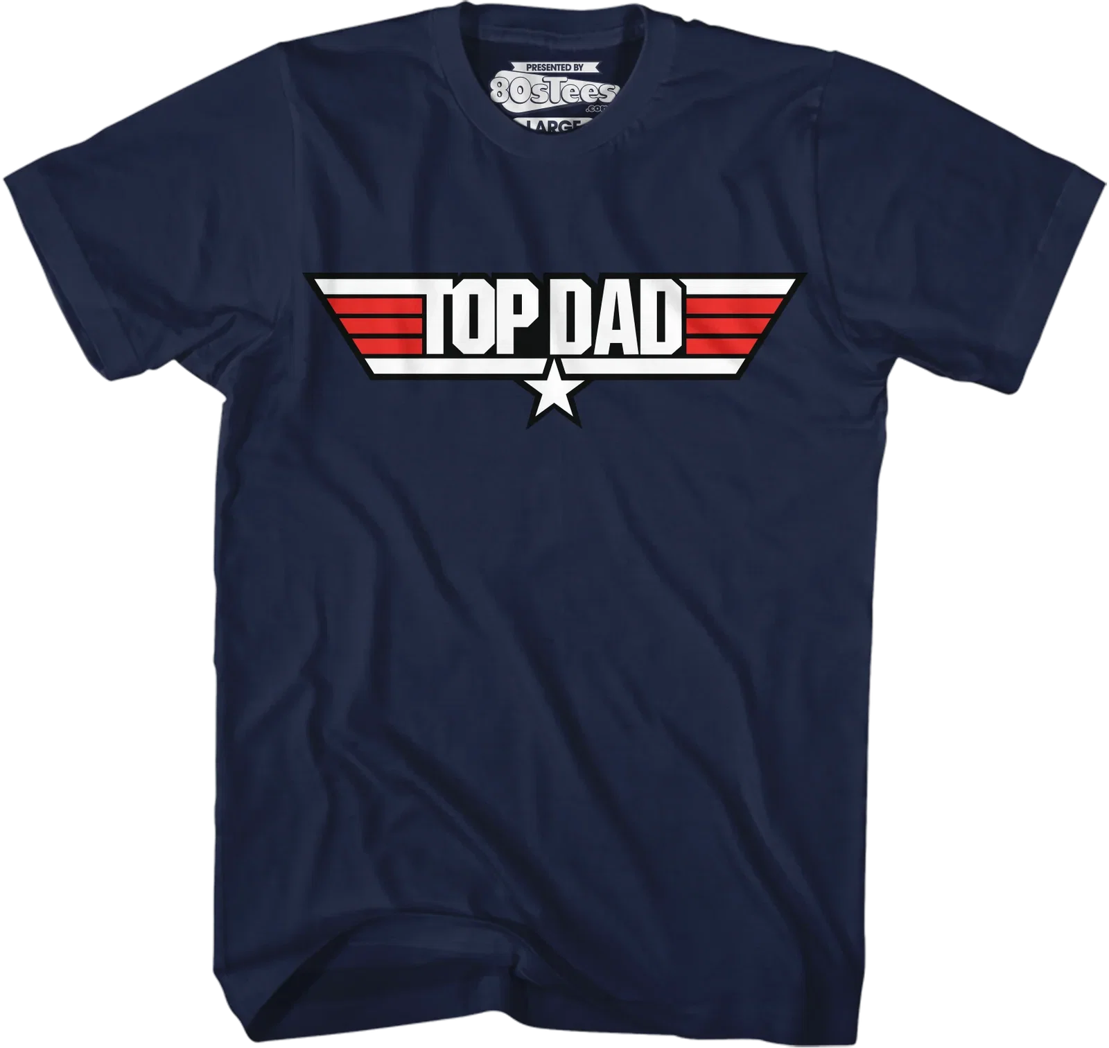 Top Dad T-Shirt