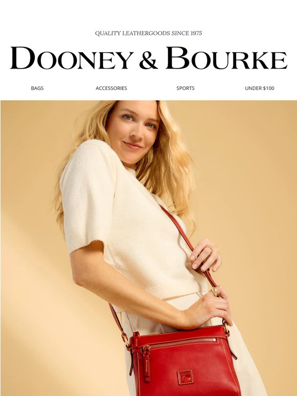 The Icons Of Dooney