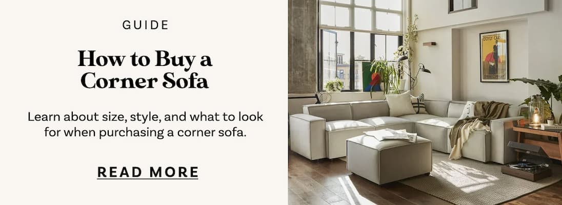 Modular Sofas