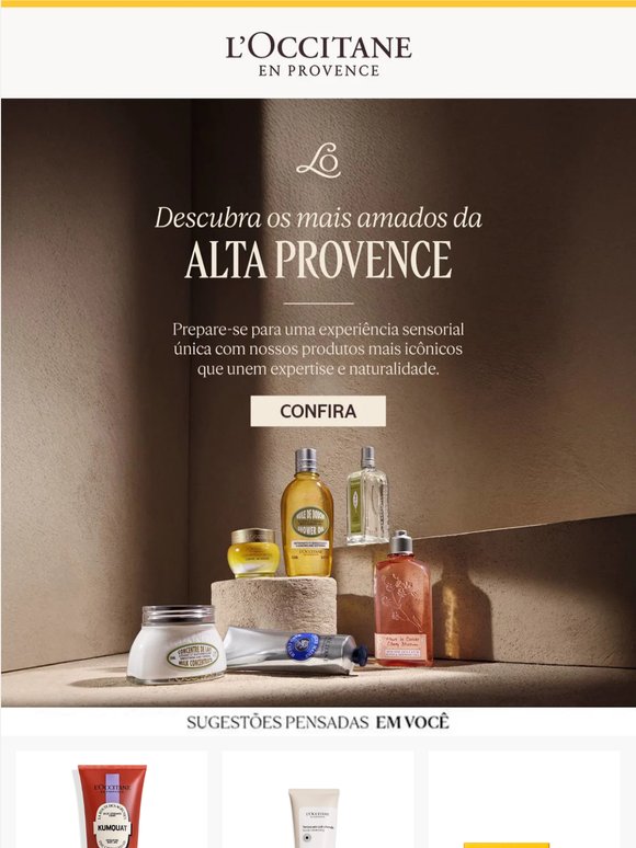 Presentes com Frete Grátis em compras acima de R$ 199. Confira!