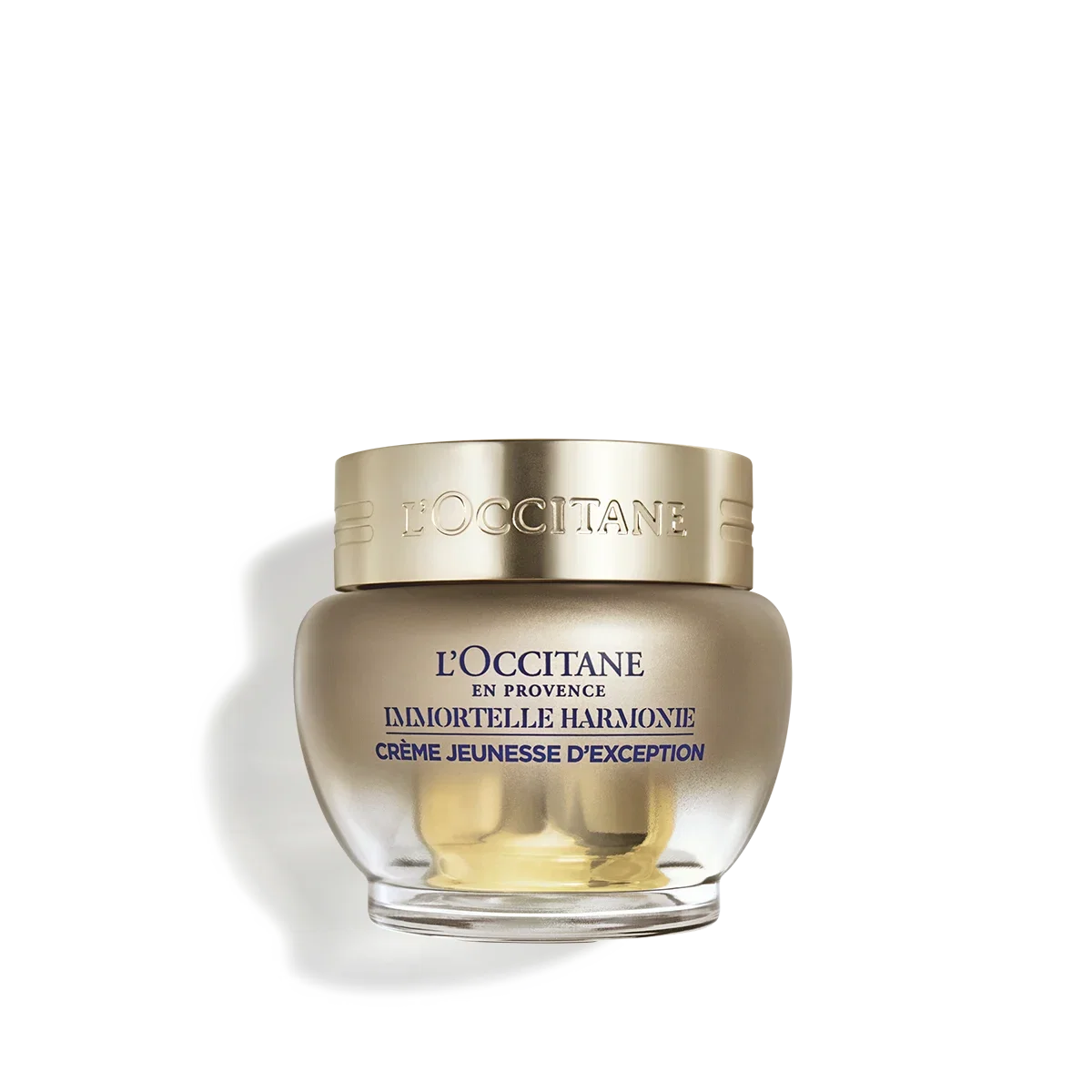 Creme Antissinais Advanced Immortelle Harmonie 50ml