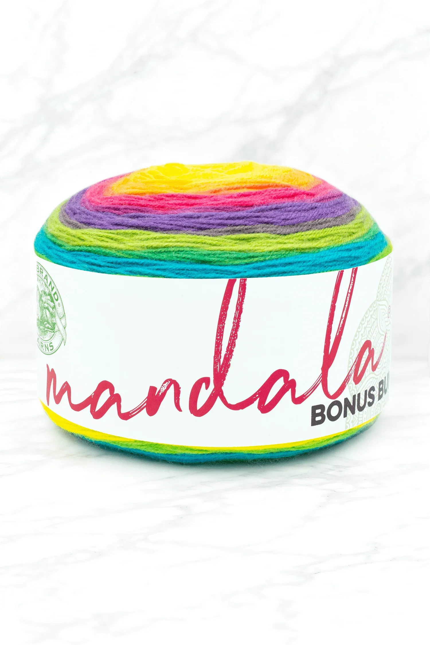 Image of Mandala® Bonus Bundle® Yarn