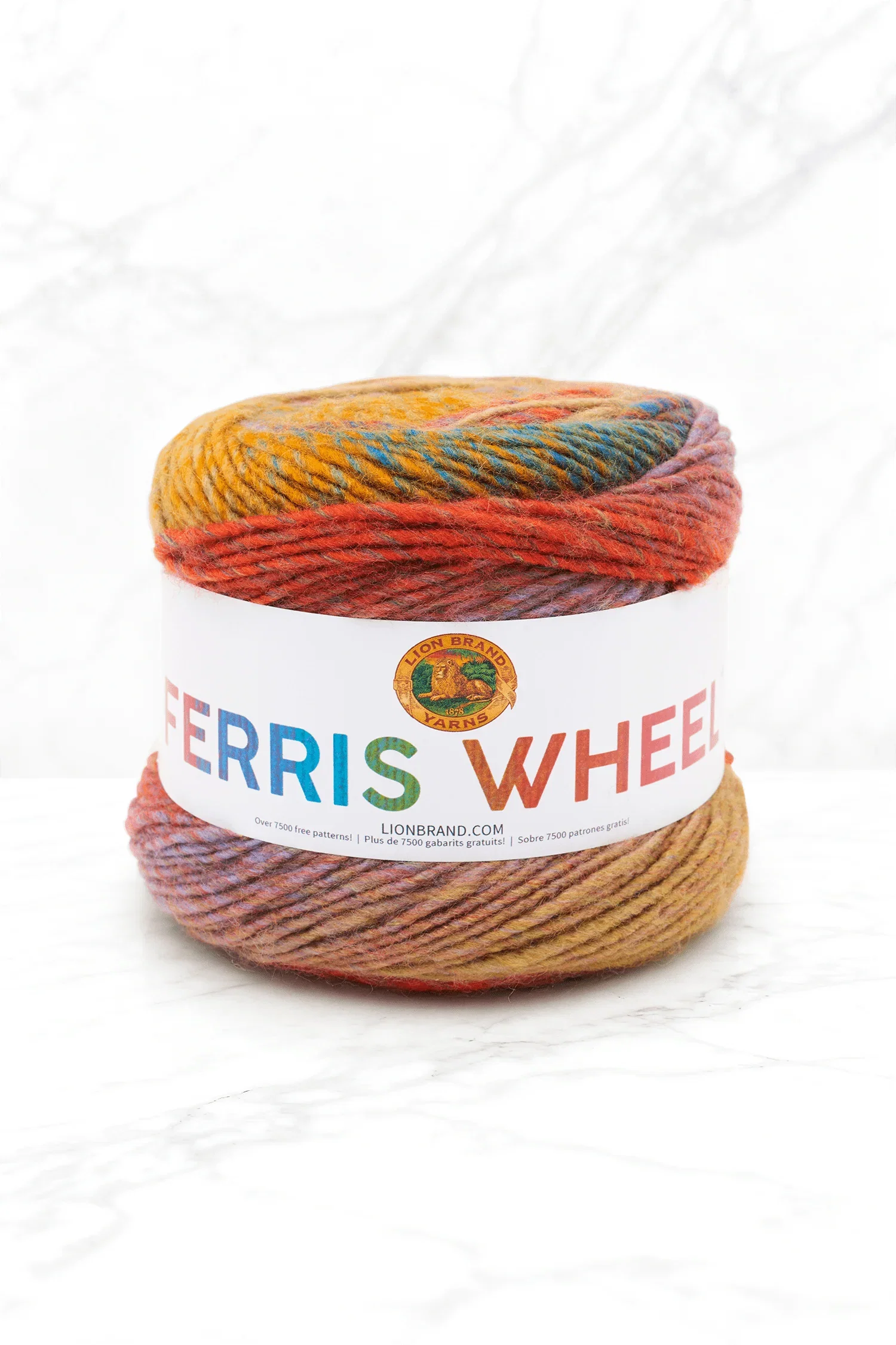 Image of Ferris Wheel® Yarn