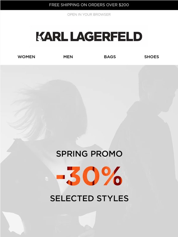 -30% Ends Today