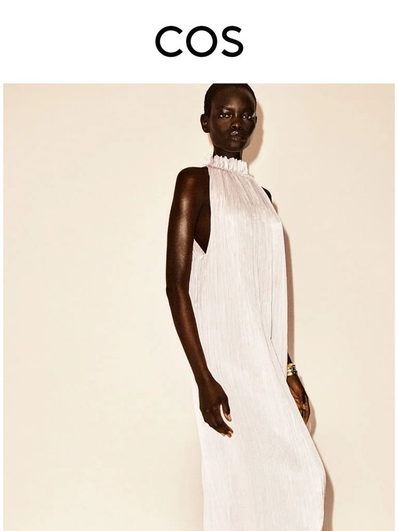 New & now: pastels