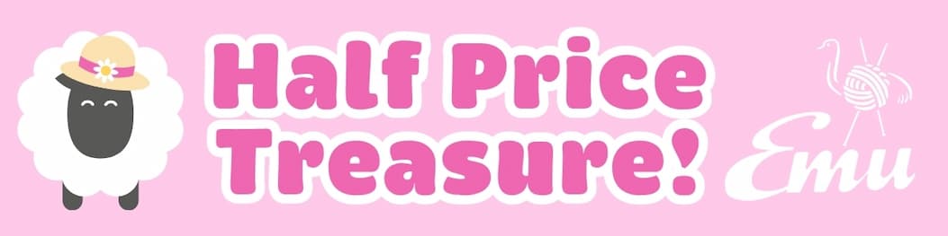 Emu Treasure
