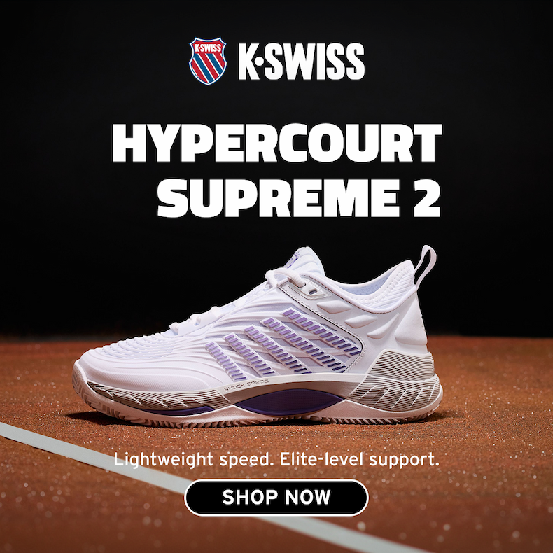 HYPERCOURT SUPREME 2