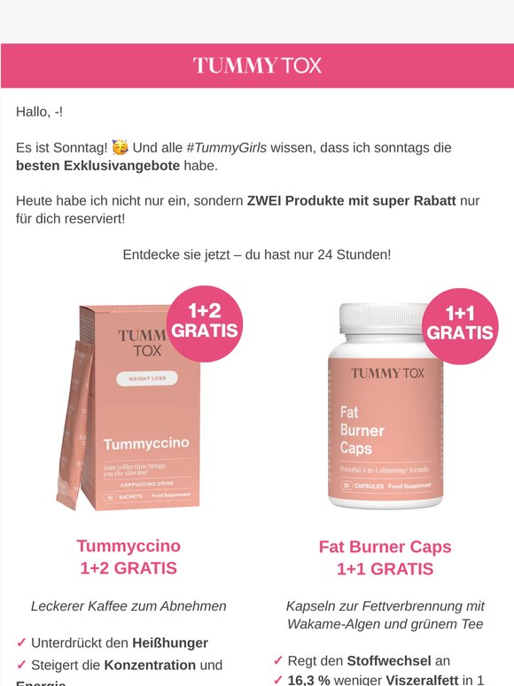 Wer zuerst kommt, mahlt zuerst!