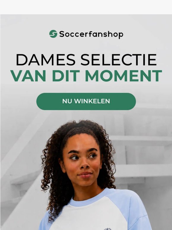 Onze top dames picks van dit moment