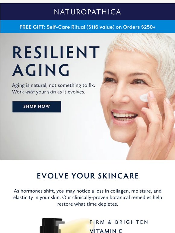 Evolve Your Skincare✨