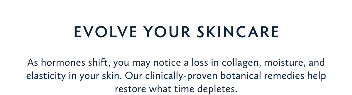 EVOLVE YOUR SKINCARE SHOP BESTSELLERS