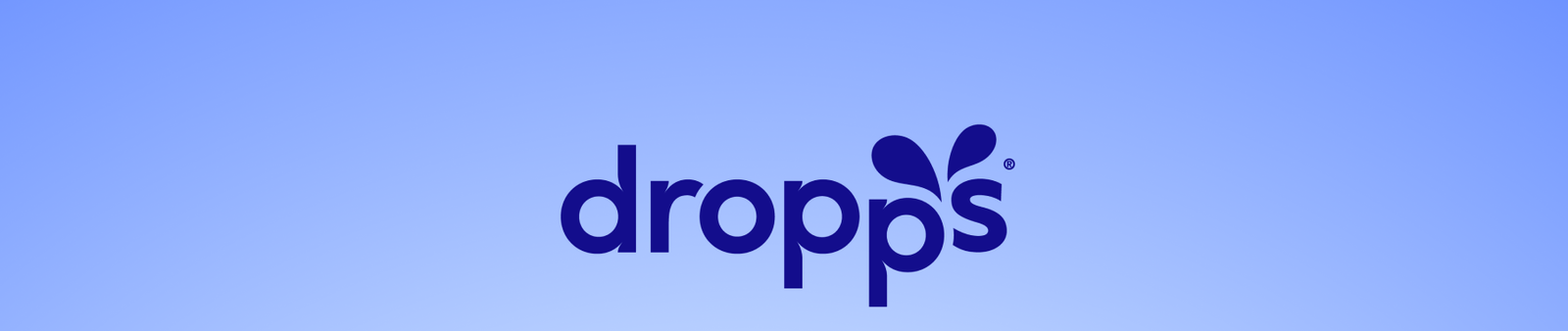 DROPPS 