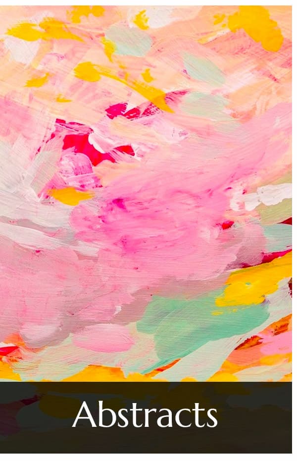 Abstract art captivates the senses, offering a multi-dimensional encounter