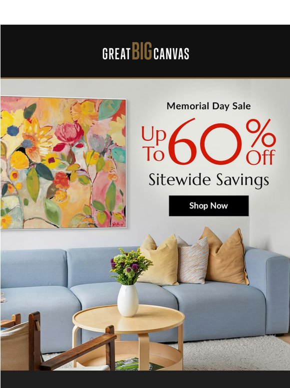 🌟 Up to 60% off sitewide 🌟
