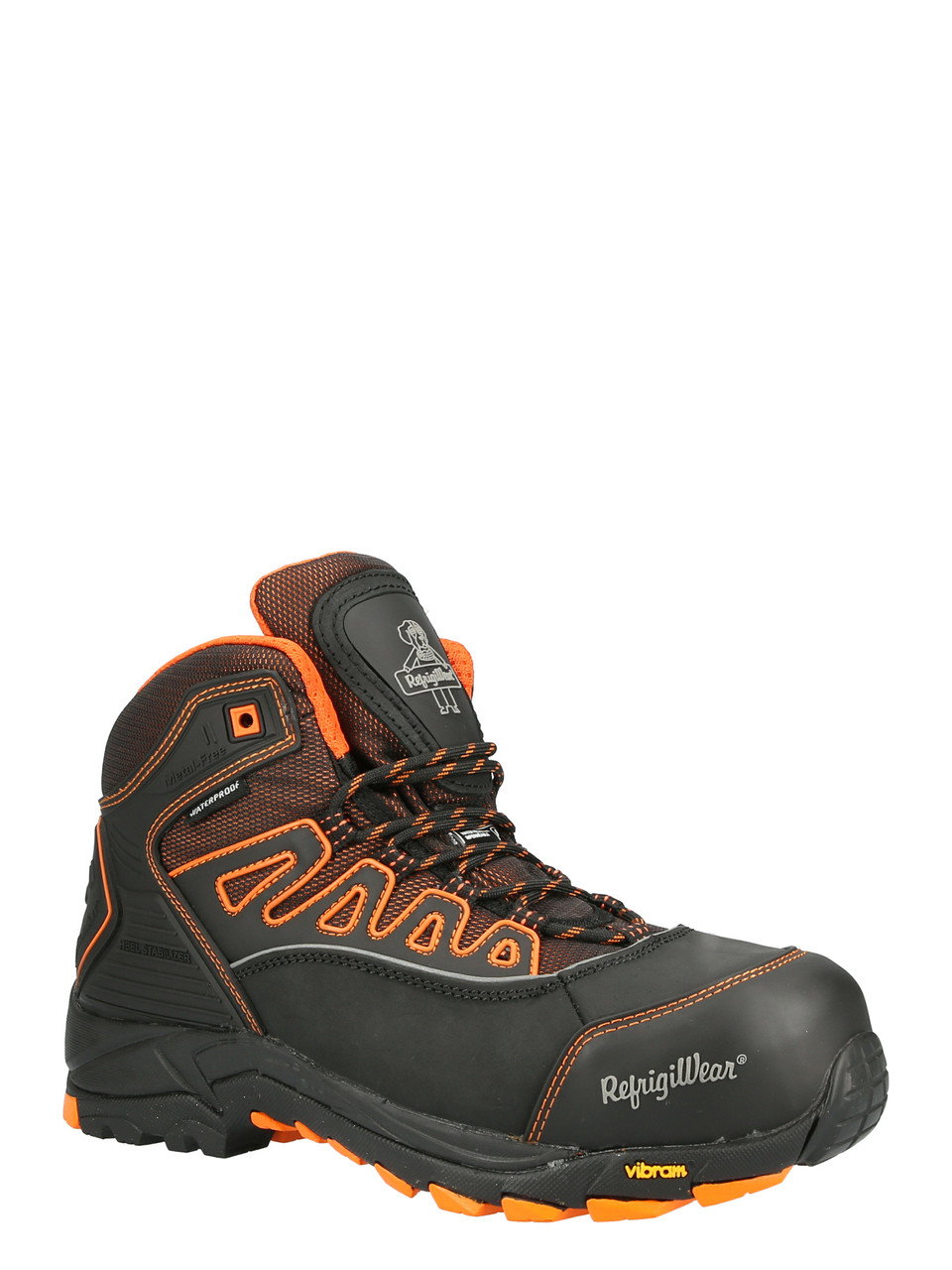PolarForce® Hiker Boot