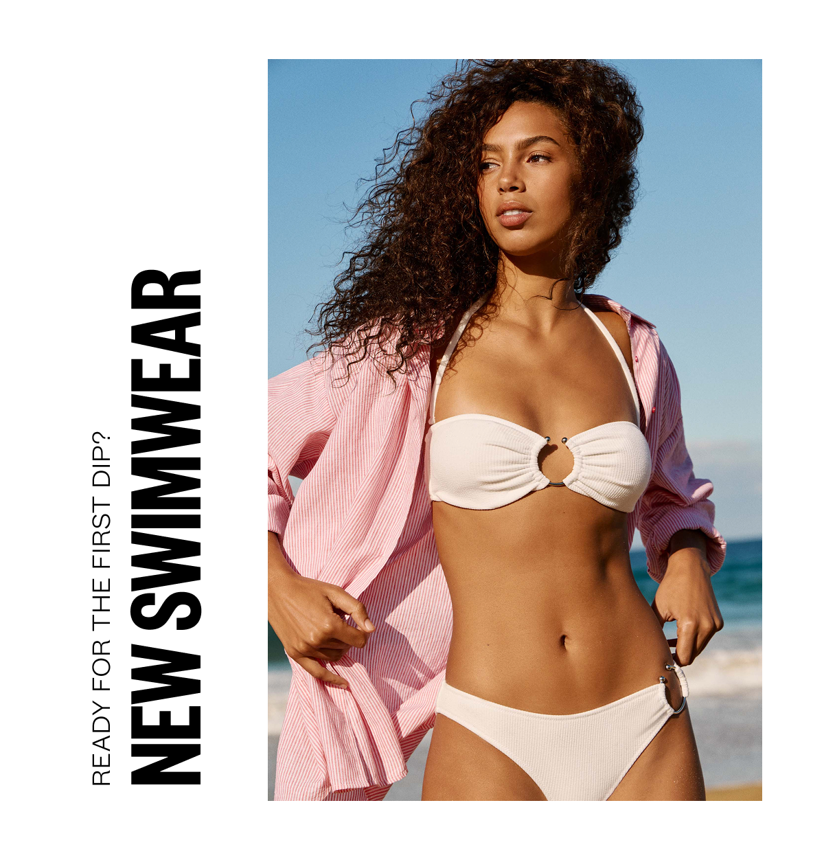 SWIMWEAR